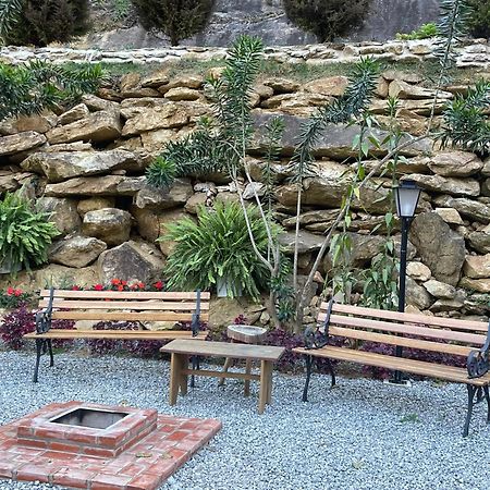 Pousada Sitio Das Pedras Domingos Martins Εξωτερικό φωτογραφία