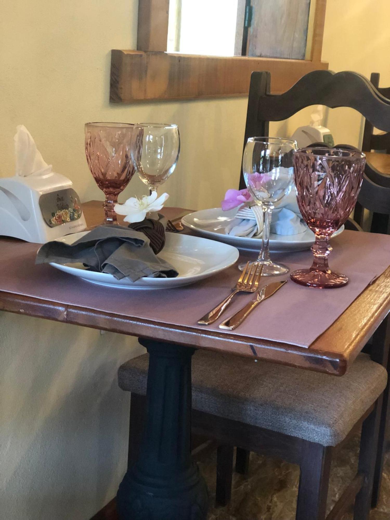 Pousada Sitio Das Pedras Domingos Martins Εξωτερικό φωτογραφία
