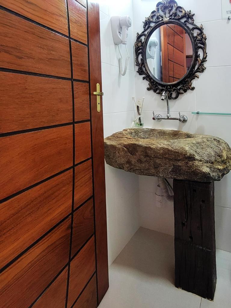 Pousada Sitio Das Pedras Domingos Martins Εξωτερικό φωτογραφία