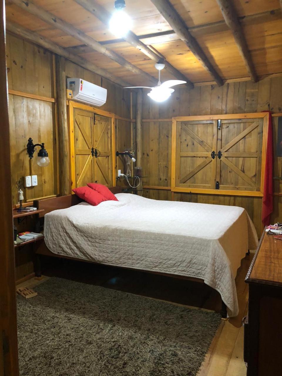 Pousada Sitio Das Pedras Domingos Martins Εξωτερικό φωτογραφία