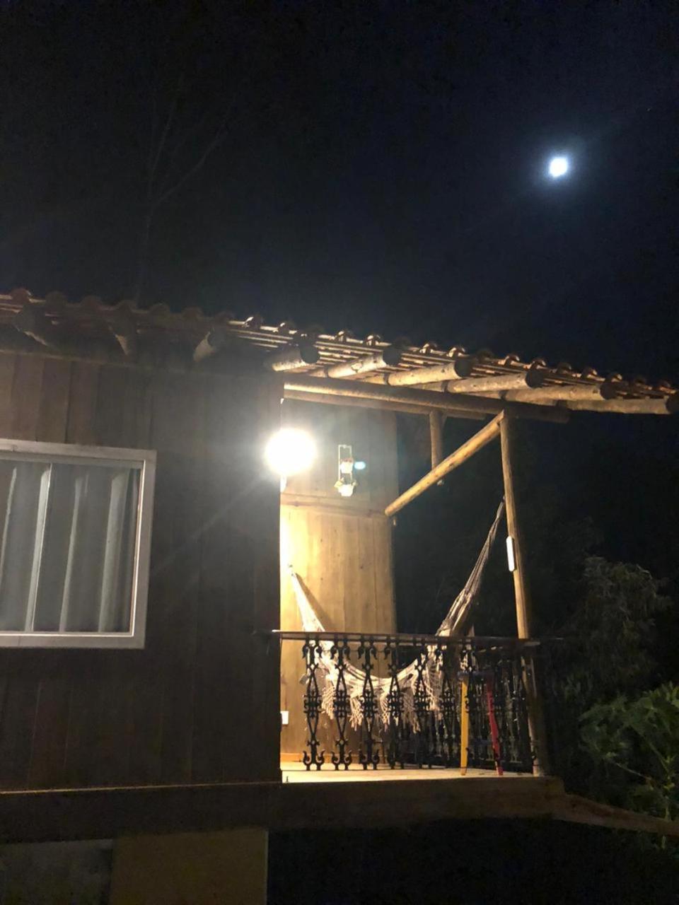 Pousada Sitio Das Pedras Domingos Martins Εξωτερικό φωτογραφία